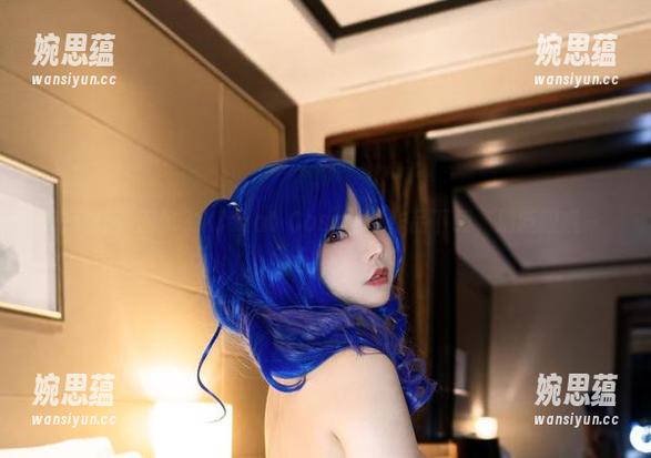 Kitkat Cosplay 把女仆带回家?Kitkat Cosplay作品下载,别眨眼哦~